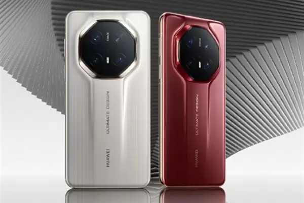 华为Mate 80系列下周预热:史上最强Mate 四剑齐发