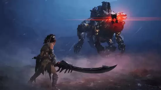 索尼IP新游地平线Steel Frontiers无缘PS5引战略猜想