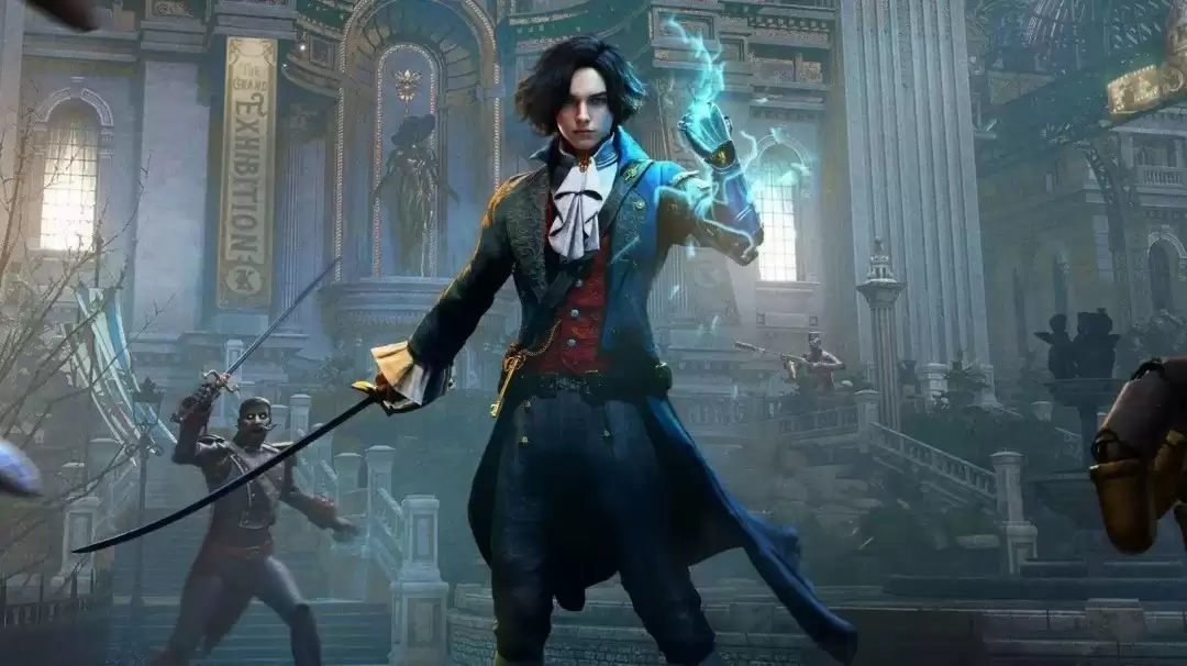 Neowiz布局七大新作,多元类型拓展全球游戏版图