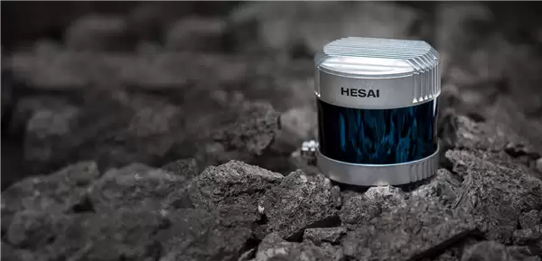 知情人士:禾赛科技拿下小米、理想2026全系车型定点合作 并达成激光雷达100%标配