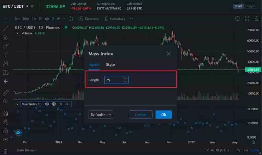什么是质量指数(MI)?它是如何计算的?如何进行交易?