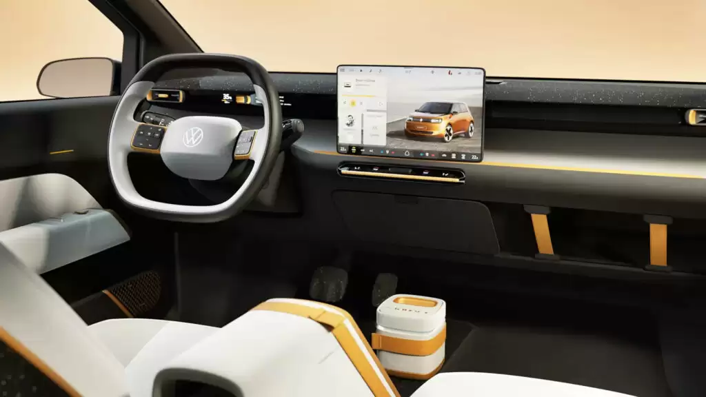 大众汽车押注Rivian，目标让自家油车也用上先进软件