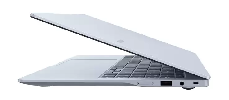 三星发布 Galaxy Book5 Edge 笔记本：内置 5G 模块，续航 27 小时