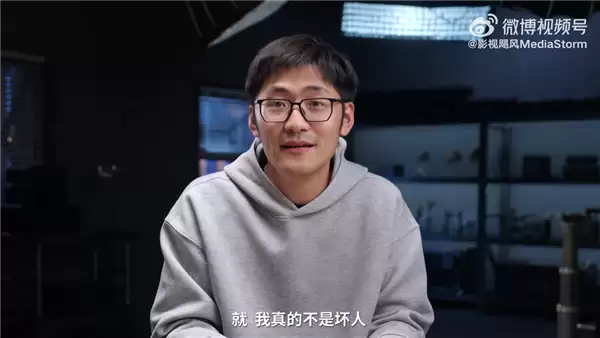 影视飓风Tim深夜回应相亲角争议：整活性质 我真的不是坏人