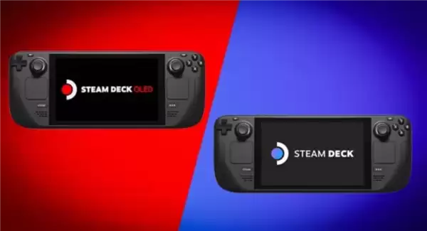 Steam Deck2迟迟未发：性能跃迁才是Valve的底线