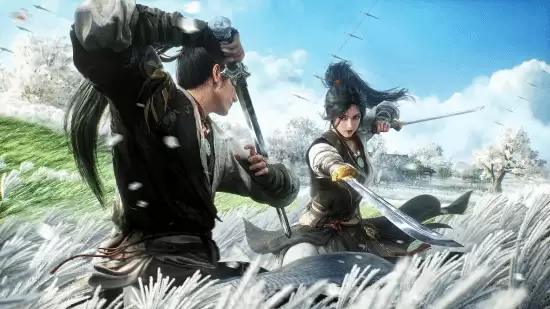 燕云十六声全球上线获满分评价，开放世界RPG新标杆震撼亮相