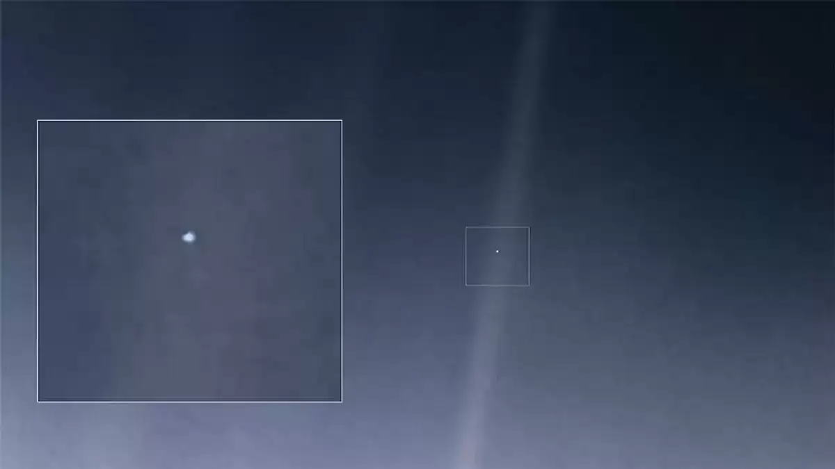 人类首次：NASA“旅行者1号”预计2026年突破“光日”里程碑，距离发射将50年