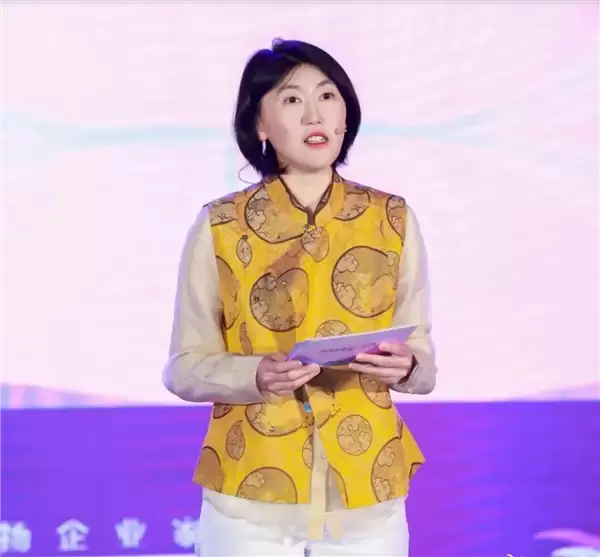 福建前首富交棒!80后女儿上位:其家族财富曾超宗庆后家族