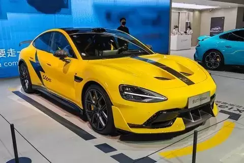 电动车加速拟限5秒内 保障安全回归出行本质