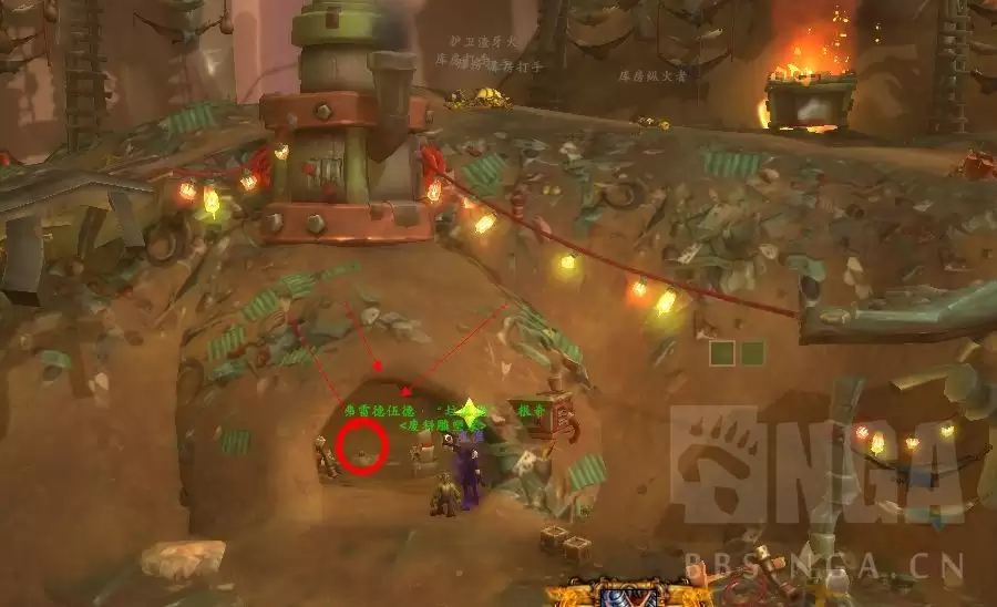 魔兽世界地精模式全解锁成就攻略