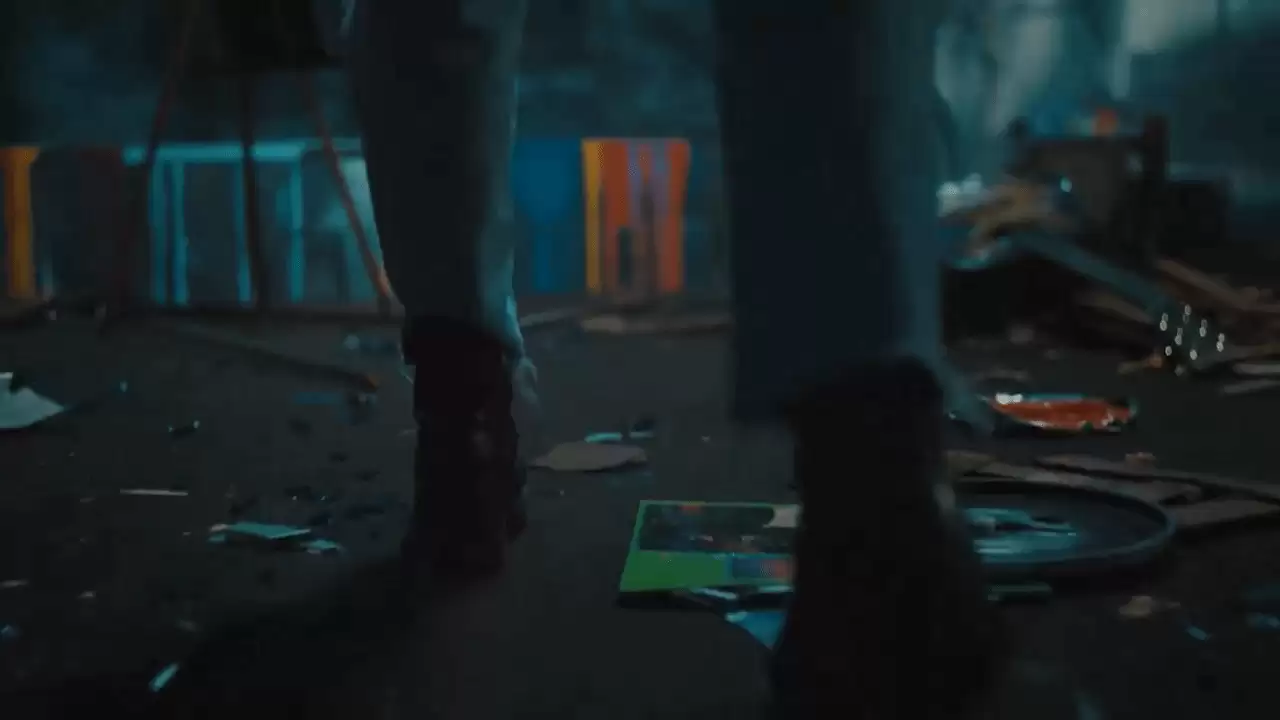 三星新宣传片调侃苹果：创意无畏，创新永续