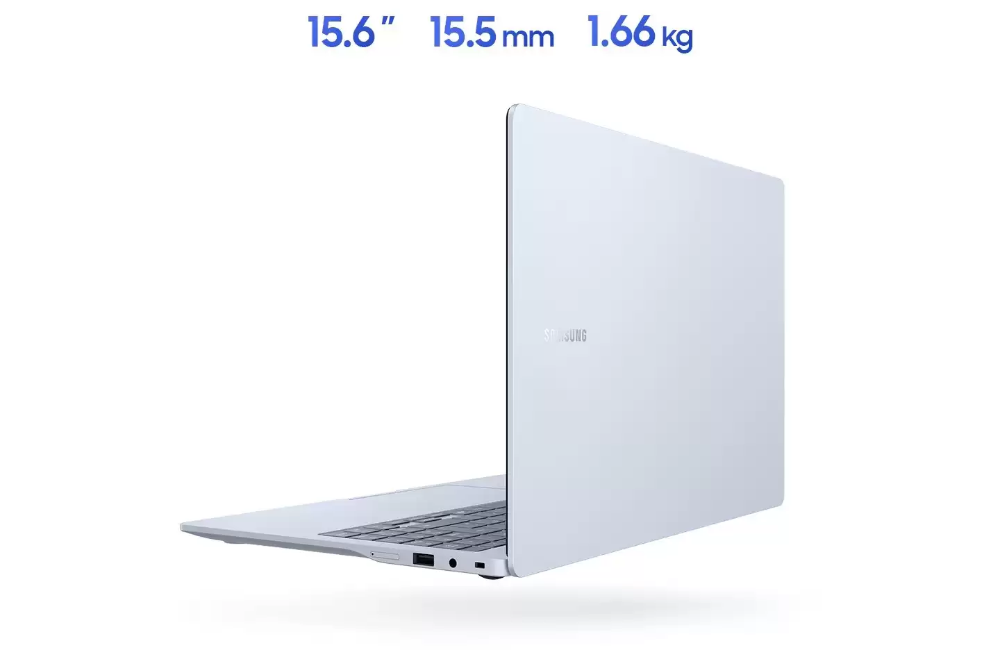 三星发布Galaxy Book5 Edge:5G全时连接、27小时续航、AI性能强劲