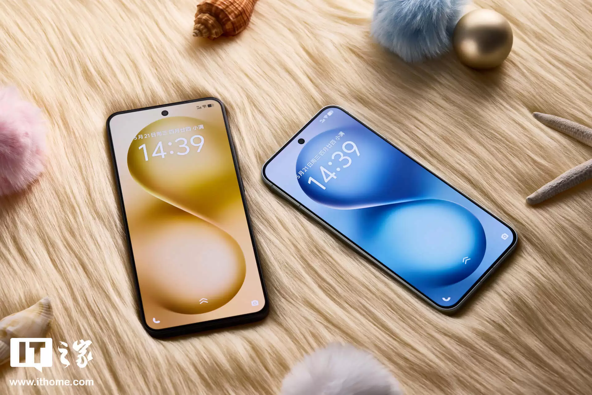 vivo S50 系列新机“官方首爆”：史上旗舰配置最多的 S，采用高通骁龙 8 Gen5 芯片