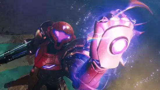 银河战士Prime 4:超越16+评级,首曝核心设定与创新玩法