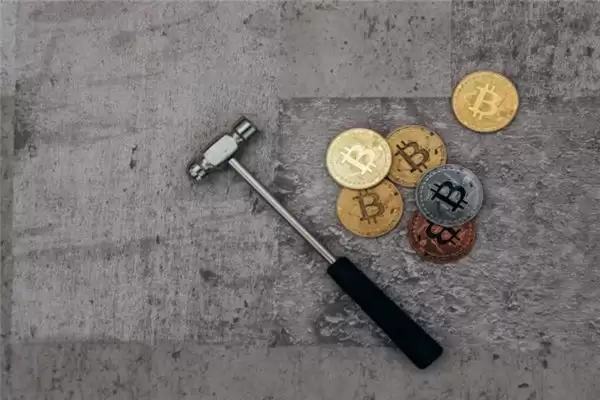 区块链的四个特征 区块链的四个特征