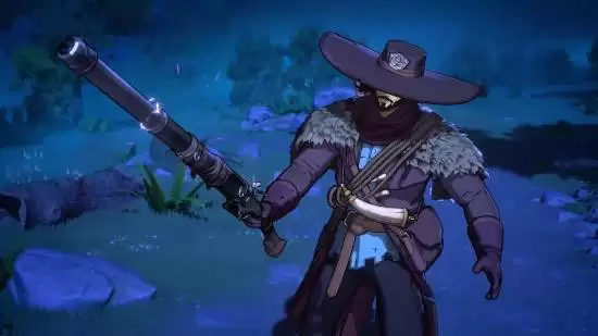 Swords & Slippers发布新预告:暗黑童话风动作冒险登场