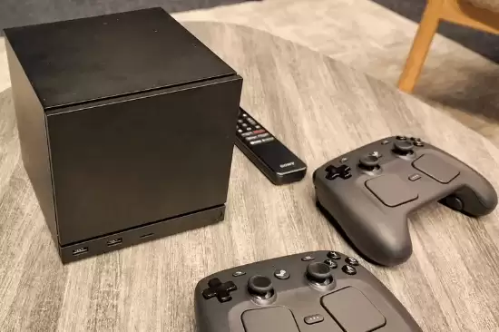 Steam主机将重塑客厅游戏生态？