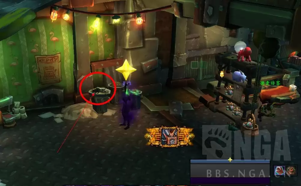 魔兽世界地精模式全解锁成就攻略