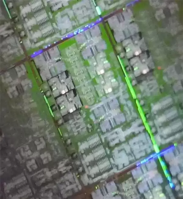 Intel Panther Lake实物曝光!18A制程大成功:已达预期密度目标