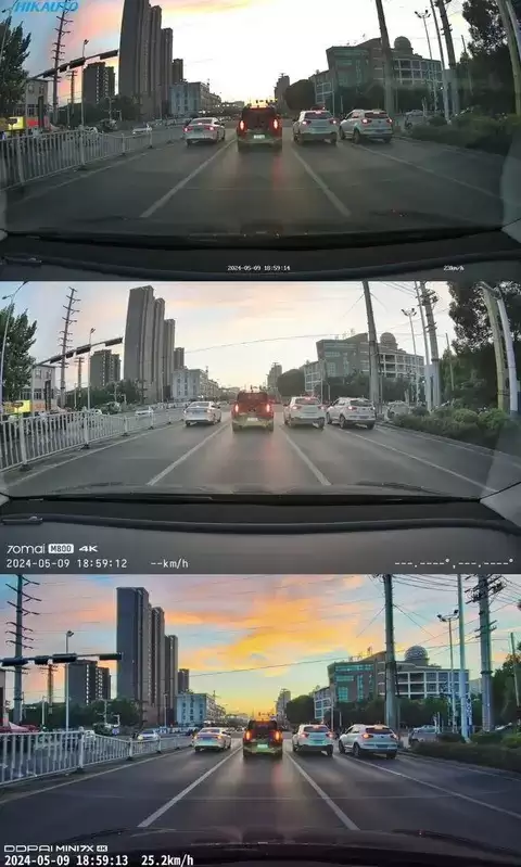 行车记录仪：从证据工具到驾驶技能提升的沉默教练
