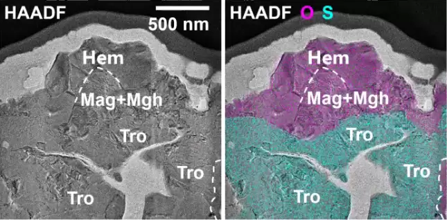 月球也会“生锈”？嫦娥六号重大突破：月背“土特产”中首次发现晶质赤铁矿