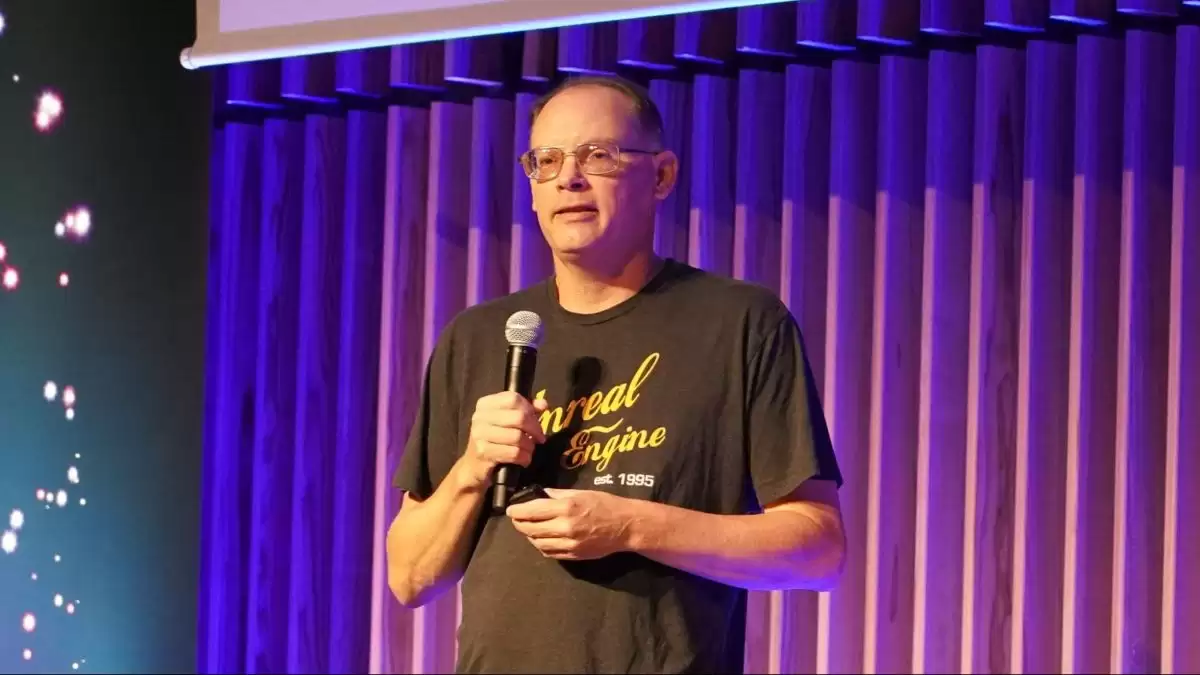 Epic 首度公布虚幻引擎 6 路线图：计划两年半内完成过渡，整合 Fortnite 生态系统特性