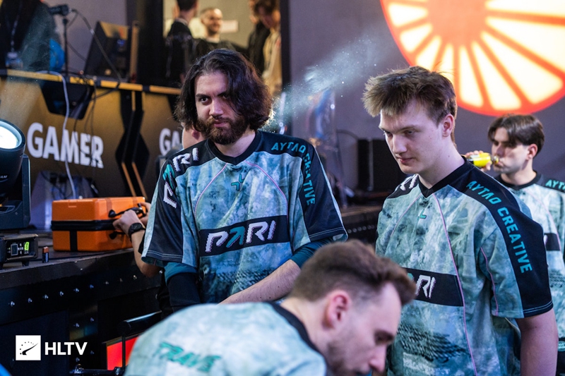 ESL挑战者联赛S50首轮战报：五大战队锁定总决赛！谁能问鼎EPL S23门票？