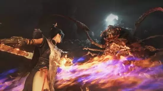 明末：渊虚之羽将迎1.7版本更新，新势力登场