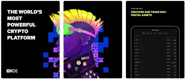 ok网交易所app下载安装 ok官网交易app最新v6.1.58插图 ok网交易所app下载安装 ok官网交易app最新v6.1.58插图