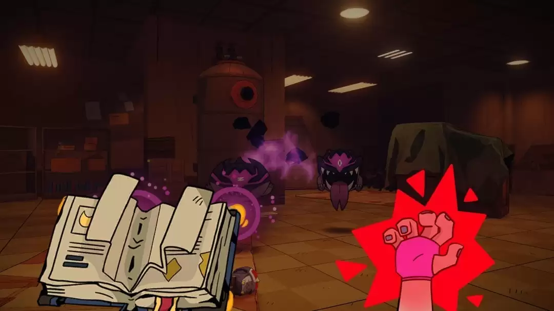 UnderMire2025年12月开启首测，招募玩家共筑魔幻地牢世界