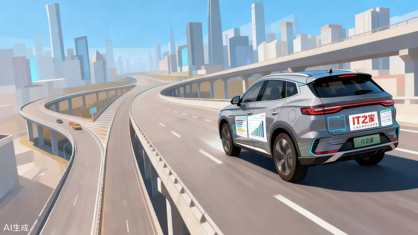 OpenAI 创始工程师卡帕西力挺自动驾驶技术:将导致停车场逐渐消失