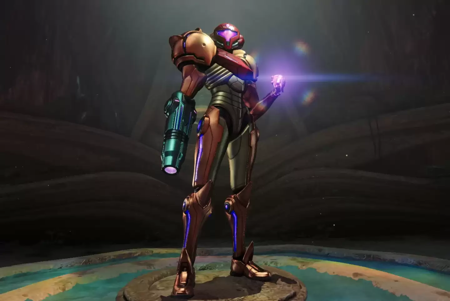 任天堂《密特罗德究极4穿越未知》游戏新预告发布：萨姆斯不再孤军奋战