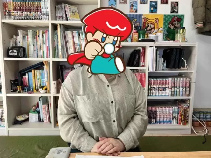 六娃宝妈零基础自制Switch游戏,圆梦亲子互动