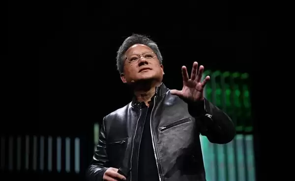 AI没有泡沫 NVIDIA将成科技行业救世主：3天后巨大利好