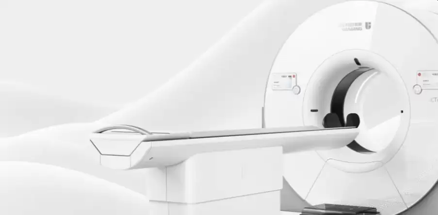 国产超高端 CT 里程碑式突破：联影双源双能与光子计数 CT 平台全球首发