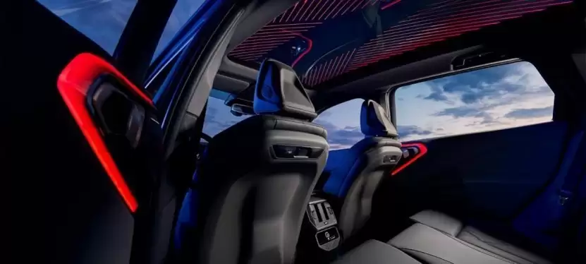 30万级燃油SUV推荐：让每一次家庭出行都成为愉悦的享受