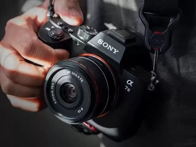 单反和微单买哪个好?关键有 8 点不同之处