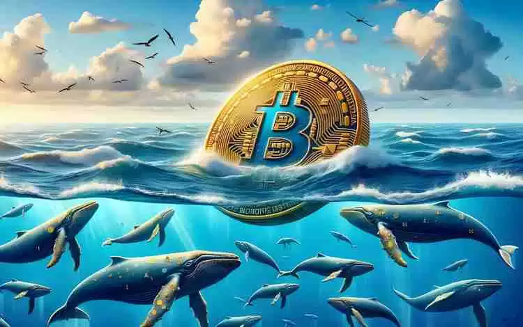 Grayscale要IPO了 曾持有62万枚比特币（BTC）的巨鲸现在怎么样了