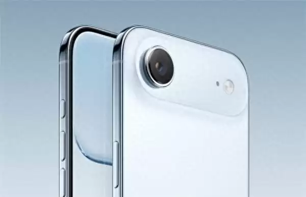 苹果iPhone Air销量惨淡 iPhone16现谷底价网友抢疯！
