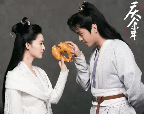 庆余年2今晚开播,超前点播你还记得吗?