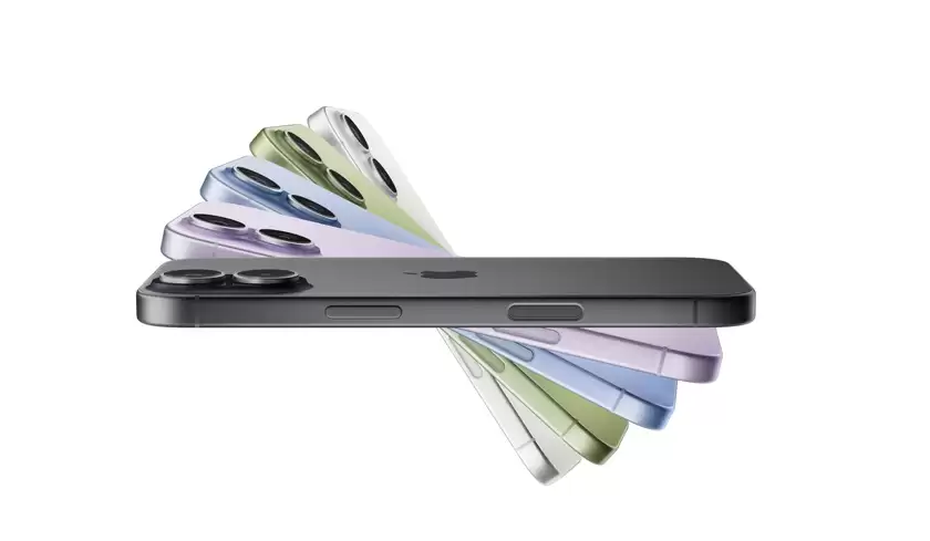 iPhone 17系列在中国市场表现强劲 发售后两个月激活超千万