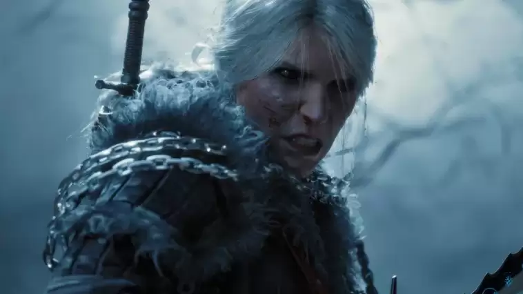 巫师3发售前遭华纳同档期挤压，靠对手延期逆袭封神