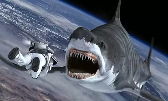 《鲨卷风》确认将推出第7部电影！烂片界的传奇