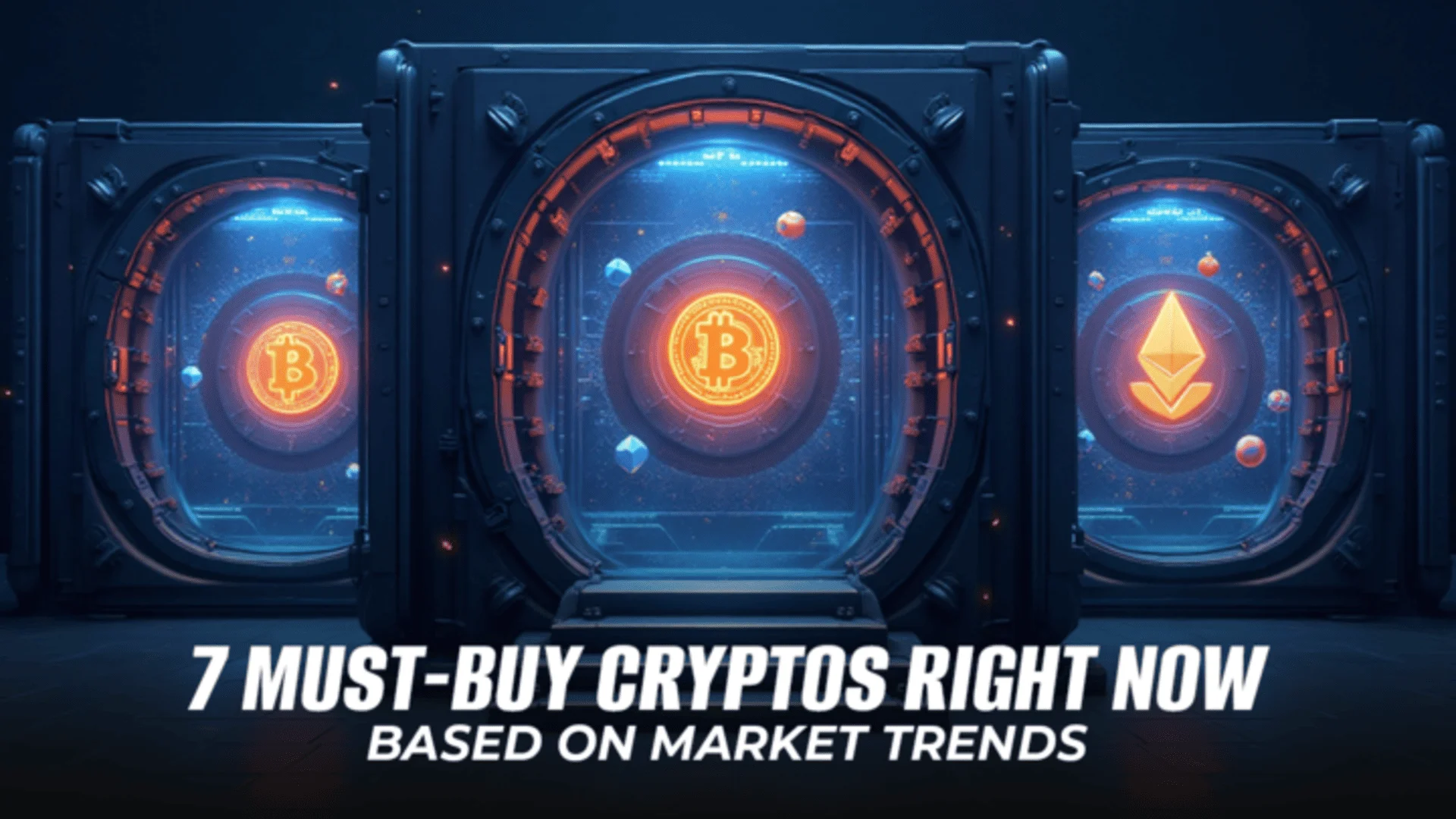 随着加密货币市场进入2025年下半年，一些新兴项目表现出巨大的希望