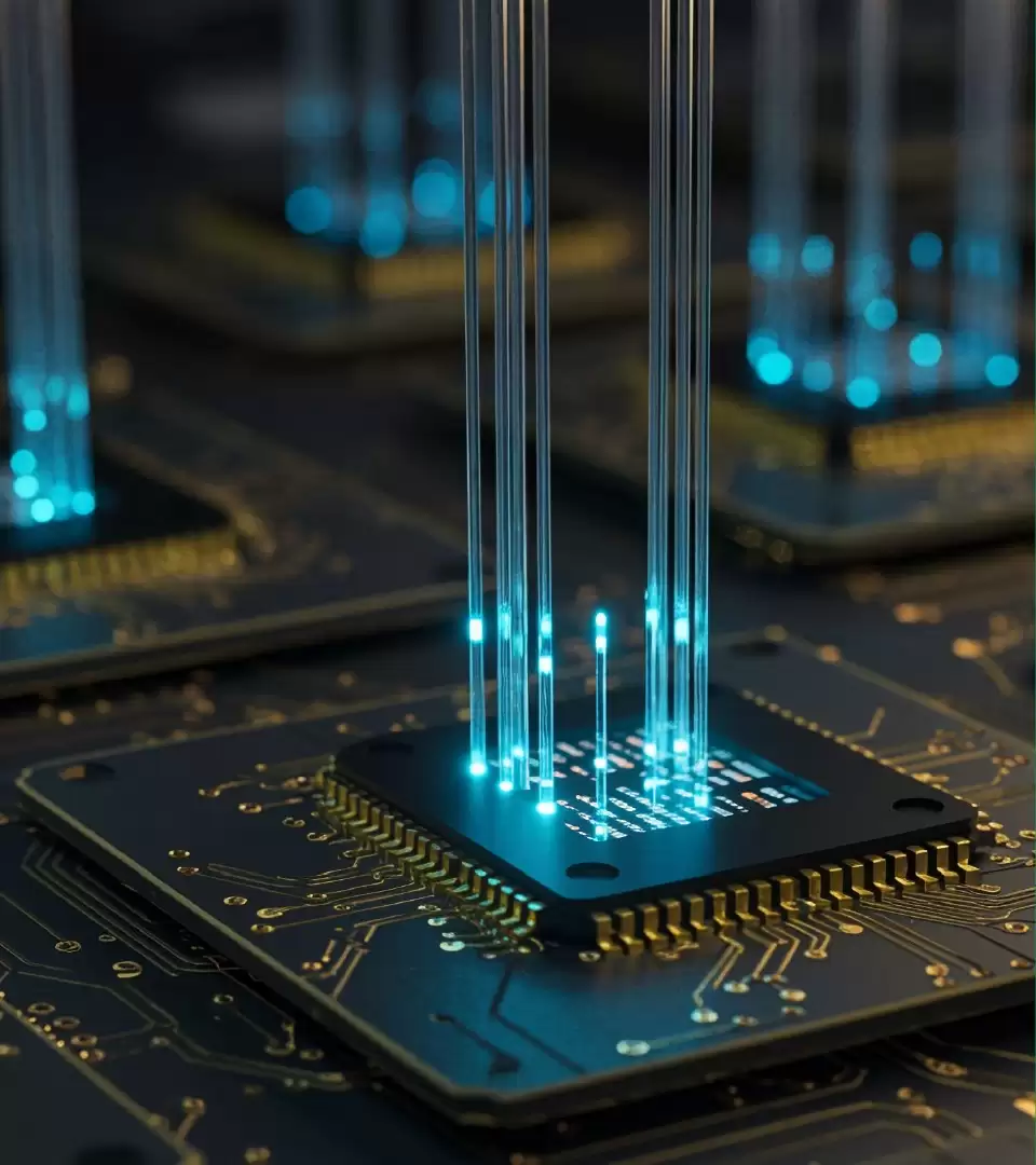 Tower 推出 CPO Foundry 技术：图像传感器工艺现服务于高速光互联