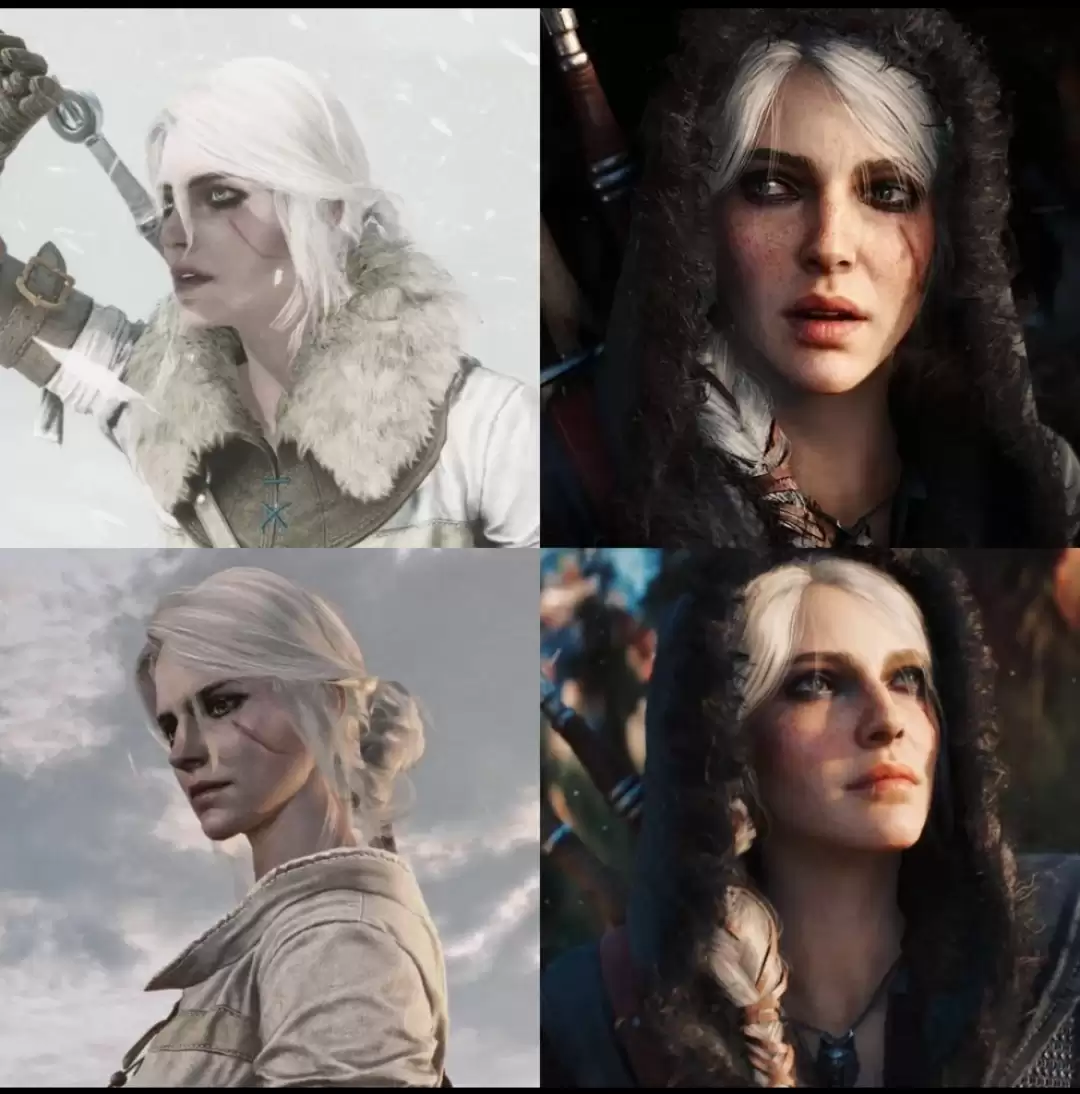 CDPR新社区经理谈希里争议：成长叙事与创作倾向之争