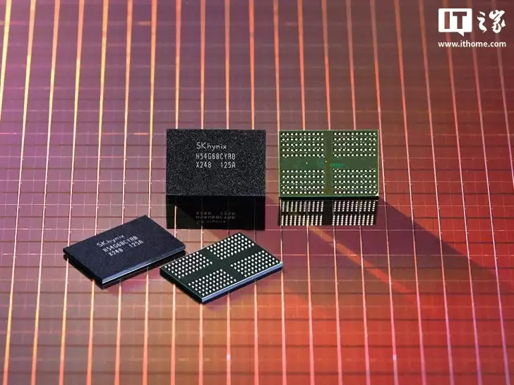 内存短缺引发科技行业恐慌性囤货,消息称华硕、微星等厂商大举备货