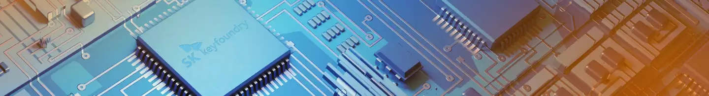 SK启方半导体进军碳化硅代工,2026年推MOSFET服务