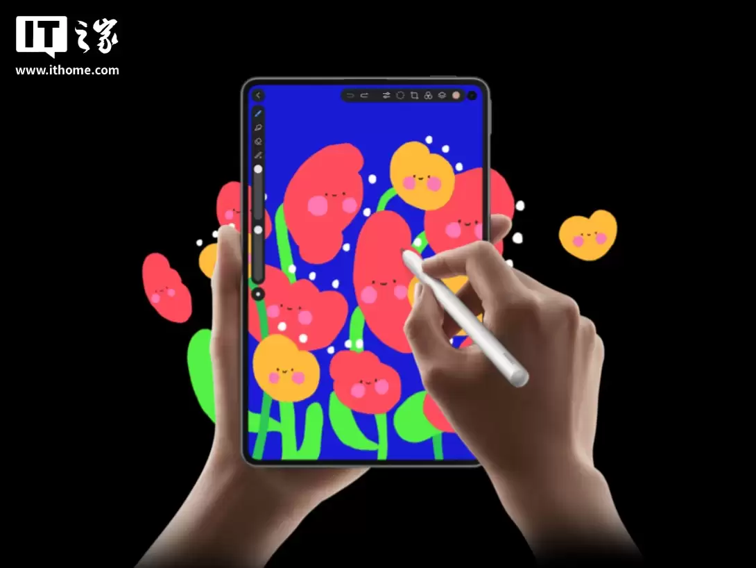 华为 MatePad Mini 小平板获鸿蒙 HarmonyOS 5.1.0.265 SP3 升级,多设备通信共享优化