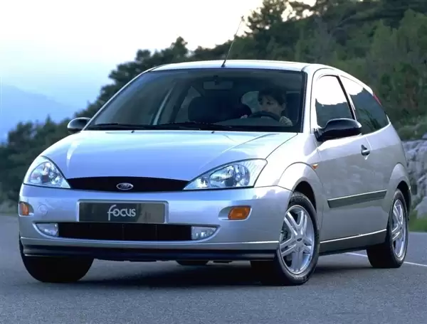 传奇落幕！福特福克斯正式停产：累计卖了1200万辆